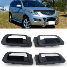 Front Rear Left Right Side Interior Door Handle 6105200-K80 6105100-K80 for Great Wall X-Series X200  H3  H5