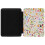 6 Inch for  Protective Case, Fun  Weekdays Pattern, Compatible with 2024/2022 for  (11th Generation) 3