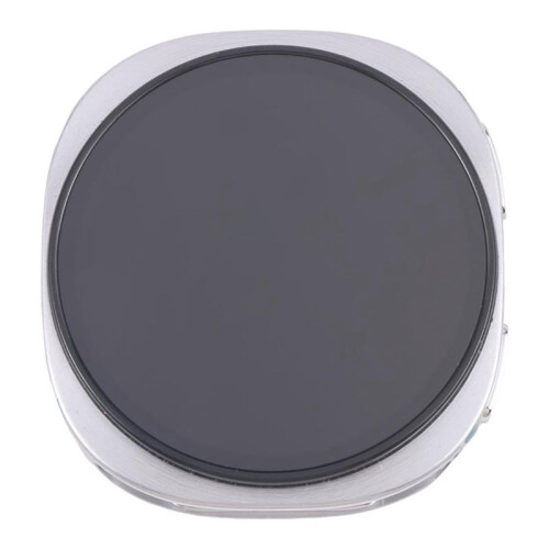 For   Watch 8 40mm SM-L320/L325 LCD Screen Digitizer Full Assembly with Frame