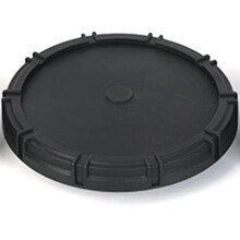 Microporous Disc Aerator Aerobic Tank Sewage Treatment Device Biological Filter Plate Aeration  HQD-270