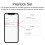 Tuya WiFi  Module with Remote Control RF 4 Channel Module AC90-265V 16A Wireless Remote Controller 3