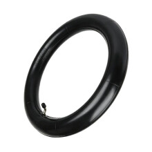 14x2.5 Inner Tube 14x2.5 Electric Bicycle Inner Tube 14 Inch E-Bike Tire 60 Bent Valve for Kugou V1 Electric Bicycle