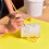 Pottery Tool 45cm Sponge Table Mat - High Density Thickened Sponge Pad for DIY Ceramic Plates 3