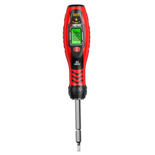 ANENG B29 Digital Voltage Tester Pen 450V AC Voltage LED Light Double Screwdriver Non-Contact Repair Detector Tool