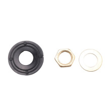 10 Set 28Mm Lange As Quartz Uurwerk Mechanisme Klok Reparatie Kit Klok Mechanisme Vervanging DIY Motor Klok Accessoires