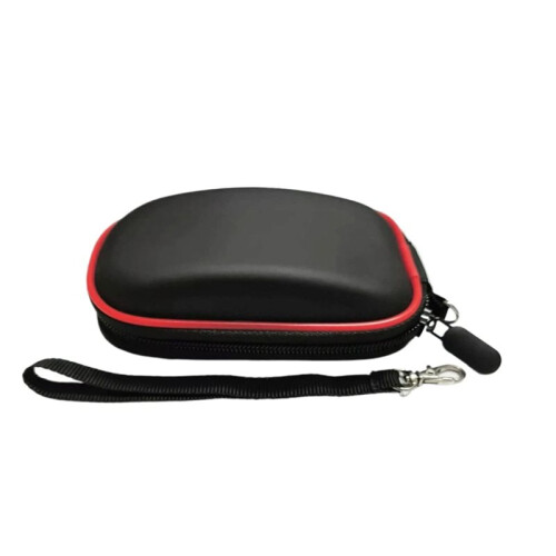 For  Mouse Storage Bag Magic Mouse 1/2/3 Generation Portable  Wireless Mouse Storage Box Carry Bag