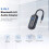 6.0 Wireless Audio Transmitter and Receiver 3.5mm Plug Supports AAC/SBC Built-in Mic for  Device 7