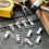 Metal Clips 20 Pack,  Clamp Clips for Crafts & Baking Compact, Durable, and Versatile 4