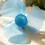 Diverse Application Sturdy  12 Inch Plastic Fan Blade Featuring 3