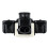 4PCS PDC Parking Sensor 89341-33200 PDC Bumper Parking Sensor for  ES350 CT200h ES300h 2013-2015 6