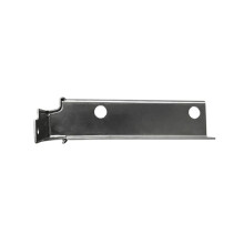 1Pair Car Front Bumper Bracket Support Lower Part Mount for Z4 G29 M40i B58C 2019-2023 51647491713 51647491714