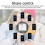 Tuya WiFi  Module with Remote Control RF 4 Channel Module AC90-265V 16A Wireless Remote Controller 4