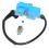 Ignition Coil for  346XP 353 Jonsered CS2152 CS2153 - High Performance Replacement 5