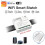 Tuya WiFi  Module with Remote Control RF 4 Channel Module AC90-265V 16A Wireless Remote Controller 7