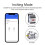 Tuya WiFi  Module with Remote Control RF 4 Channel Module AC90-265V 16A Wireless Remote Controller 9
