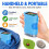 1000x Handheld Microscope for Kids Pocket Microscope with 2" IPS Screen 4k Discoverys Microscopes Outdoor Microscope 5