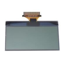 LCD-Display 51822828 51828263 503003011600 für Bipper Nemo für Linea Doblo für Abarth Punto