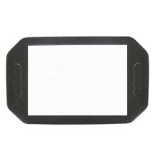 Professional Hairdresser Back Mirror - Cosmetic Mirror for Hair Salon and Barber Use