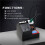 1set A9E Soldering Station, Compatible with 245 Model Soldering Iron Tips, Handle Temperature Control,Rework Station 2