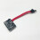 Nozzle PCBA voor Flashforge Creator 5 / Creator 5 Pro Hotend PCBA Bord Printer Creator 5 Accessoires 3