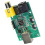 SA9227 USB to SPDIF Optical I2S 32BIT 384K DSD256 Audio Streaming Controller Suooprt AC3,DTS,DOLBY Digital Source Output 3