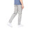 (40L, Light Grey) Crosshatch Mens Roysden Chinos 2