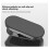 Magnetic Backpack Clip Holder for  Osmo  Quick Release Mount Anti-Shake Clip 2
