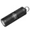 I1R 2 Pro  Keychain Light 180 Lumens Direct Charging Flashlight Portable Adjustable  Flashlight 6