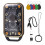 Chameleon V3.0 RFID  Chip Emulator  Card Reader NFC Read Writer ID IC  Card Tag Copyer+5XUID Keychain 1
