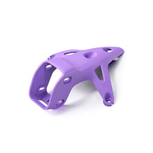 Canopy de Protection de Caméra II 15-35 Réglable pour O4 / O4 Wide Camera pour Metor75 Pro II pour Meteor65 Pro II Cadre B