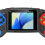 Novo Console de Jogo Portátil S7 Retro com Tela LCD de 3,5 Polegadas, 620 Jogos Integrados, Console Nostálgico para Crianças 6