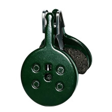Bike Brake Pads MTB Hydraulic Brake Pads MTB Bicycle Hydraulic Disc Ceramics Brake Pads for Avid BB5 DC710 DC720 Bicycle