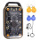 Chameleon V3.0 RFID  Chip Emulator+2XUID/CUID Keychain  Card Reader NFC Read Writer ID IC Card Tag Copyer 1