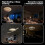 USB Projector Lamp with Clear Image Adjustable Brightness Touch Control 2-in-1 Night Light and Star Projector 1