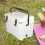 2pcs T-Handle Locks, Rubber Drawer Locks, Toolbox/Refrigerator Replacement Locks, Toolbox Lid Locks, Cabin Lid Locks 4
