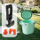 2pcs T-Handle Locks, Rubber Drawer Locks, Toolbox/Refrigerator Replacement Locks, Toolbox Lid Locks, Cabin Lid Locks 5