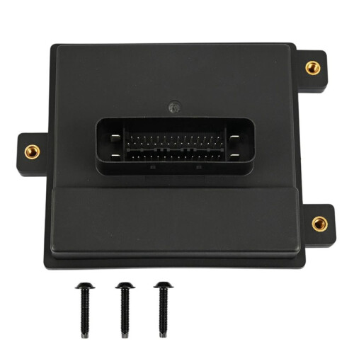 20791897 Trailer Brake Controller Module for  Silverado  Towing Electronic Brake Control Unit