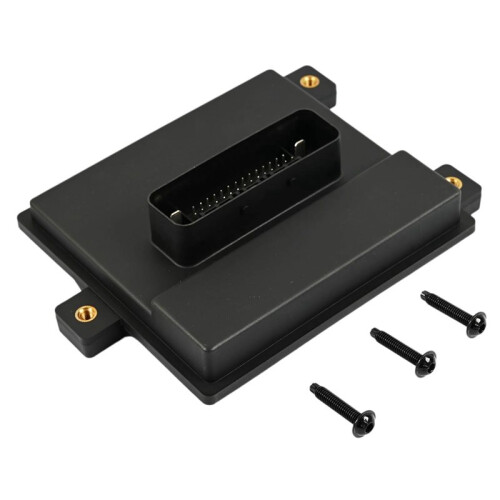 20791897 Trailer Brake Controller Module for  Silverado  Towing Electronic Brake Control Unit 1