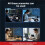 5-Key AI Wireless Keyboard Voice Programmable Keyboard Vibecoding Voice Keyboard Supports Coding and AI Dialogue 5