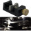 3458 A/C Belt Installation Tool for  N62 V8 2004-2006 Stretch Belt AC Compressor Drive Belt Installation Tool 4