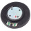 Headphone 42Ω Dynamic Driver Speaker Unit Voice Coil for Motorcycle Riding Helmets Headset Accessorie 1