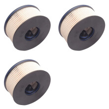 3X Filtr Paliwa Samochodowego 31922-CG900 31920-N9800 31922CG900 31920N9800 dla -dla