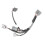 Headlight Socket & Wire Harness GJS1-51-0K6 for  Mazda6 2014-2015 1
