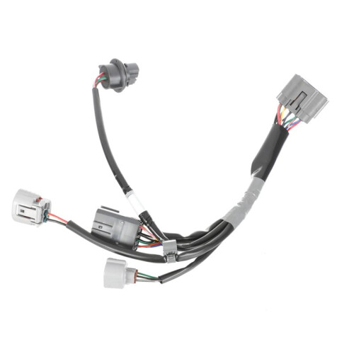 Headlight Socket & Wire Harness GJS1-51-0K6 for  Mazda6 2014-2015