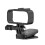 Cap Clip Mount for   Camera Rotatable Horizontal Vertical Shooting POV Backpack Clamp 7
