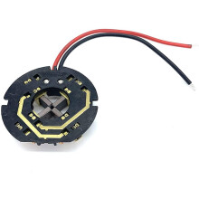 3X Kohle Bürsten für Batterie Bohrer 2602-20 2601-20 22-22-1630 C18ID MW1