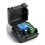 12V 10A Single-Channel Remote Control  Kit - Waterproof Relay Receiver with Wooden Single-Button Remote 5