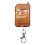 12V 10A Single-Channel Remote Control  Kit - Waterproof Relay Receiver with Wooden Single-Button Remote 6