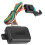 Intelligent Automatic Car Rearview Mirror Folding System Rear View Auto Side Mirrors Folding Kit Modules Car Accessories 4