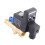 2X G1/2 DN15 Automatic Electronic Timed Drain Valve for Air Compressor Condensate Management AC220V 2